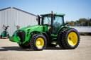 2010 John Deere 8270R Image
