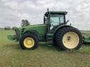 2010 John Deere 8270R Image