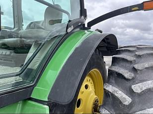 Main image John Deere 8270R 21