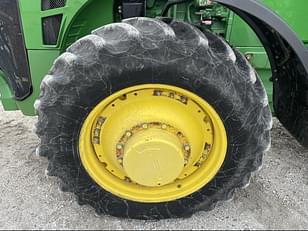 Main image John Deere 8270R 22