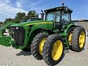 2010 John Deere 8270R Image