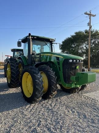 Image of John Deere 8270R Primary image