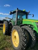 2010 John Deere 8270R Image
