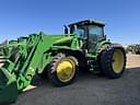 2010 John Deere 8270R Image