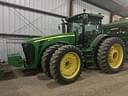 2010 John Deere 8270R Image