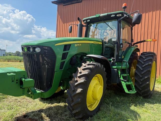Image of John Deere 8270R Primary image
