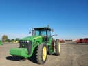 2010 John Deere 8270R Image