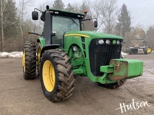 2009 John Deere 8270R Image
