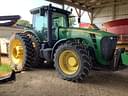 2010 John Deere 8270R Image