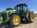 2010 John Deere 8270R Image