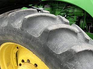 Main image John Deere 8270R 10