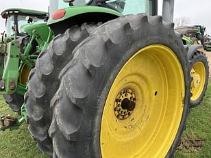 Main image John Deere 8270R 25