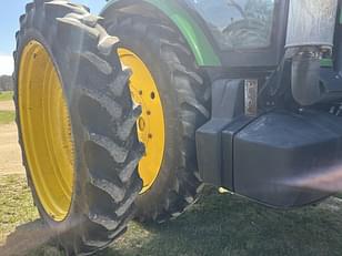 Main image John Deere 8270R 26