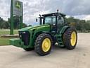 2010 John Deere 8270R Image