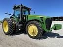 2010 John Deere 8270R Image