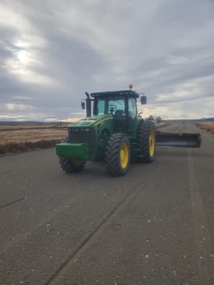 2010 John Deere 8270R Image