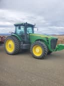 2010 John Deere 8270R Image