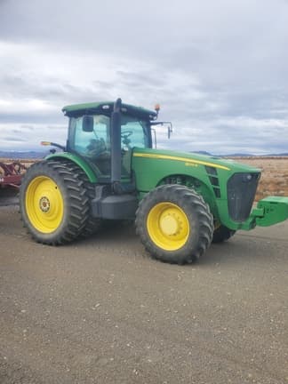 Image of John Deere 8270R Primary image