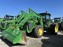 2010 John Deere 8270R Image