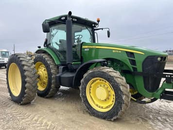 Main image John Deere 8270R