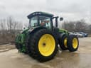 2010 John Deere 8285R Image