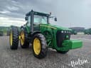 2010 John Deere 8295R Image
