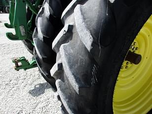 Main image John Deere 8295R 17