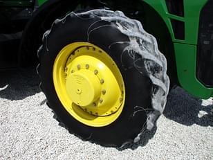 Main image John Deere 8295R 19