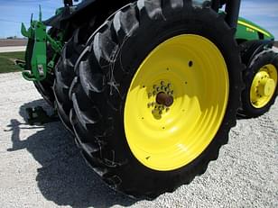 Main image John Deere 8295R 20