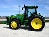 Thumbnail image John Deere 8295R 4