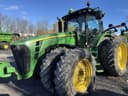 2010 John Deere 8295R Image