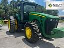 2010 John Deere 8295R Image