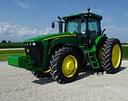 2010 John Deere 8295R Image