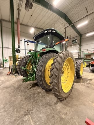 Image of John Deere 8295R equipment image 3