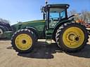 2010 John Deere 8295R Image