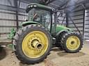 2010 John Deere 8295R Image