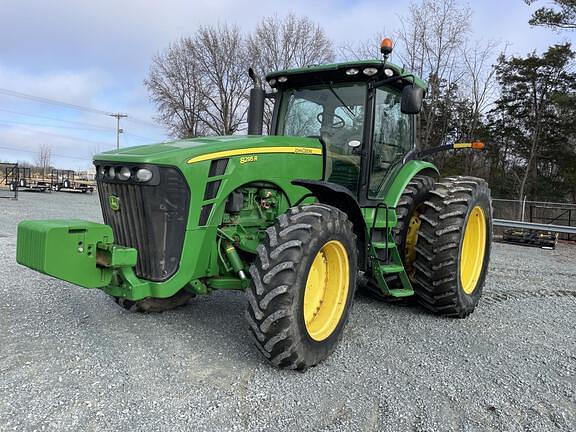 Image of John Deere 8295R Primary image