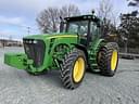 2010 John Deere 8295R Image