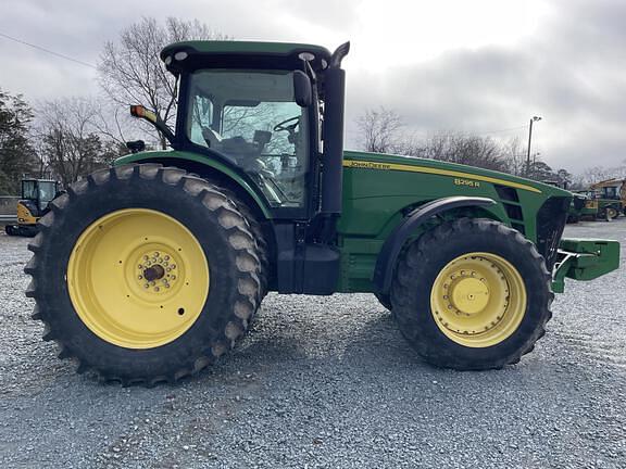 Image of John Deere 8295R equipment image 1