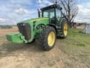 2010 John Deere 8295R Image