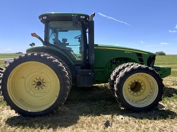 Image of John Deere 8295R Primary image