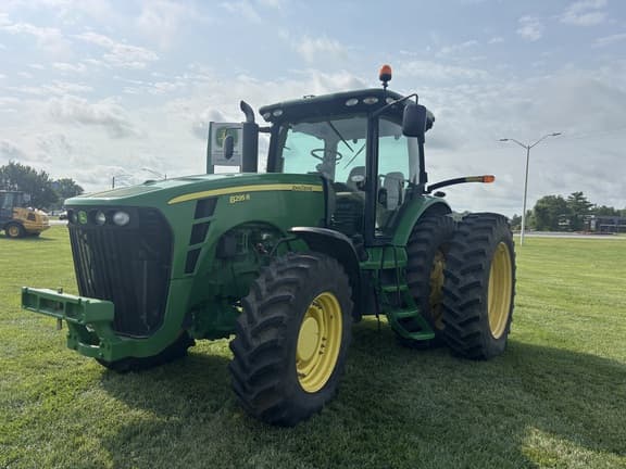 Image of John Deere 8295R Primary image