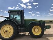 Thumbnail image John Deere 8295R 11