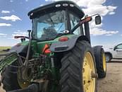 Thumbnail image John Deere 8295R 12