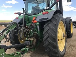 Main image John Deere 8295R 13