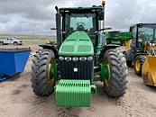 Thumbnail image John Deere 8295R 5