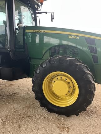 Image of John Deere 8295R Primary image