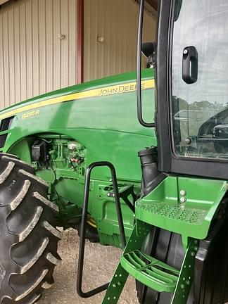 Image of John Deere 8295R equipment image 2