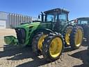 2010 John Deere 8295R Image