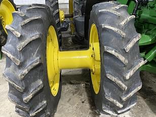 Main image John Deere 8295R 17